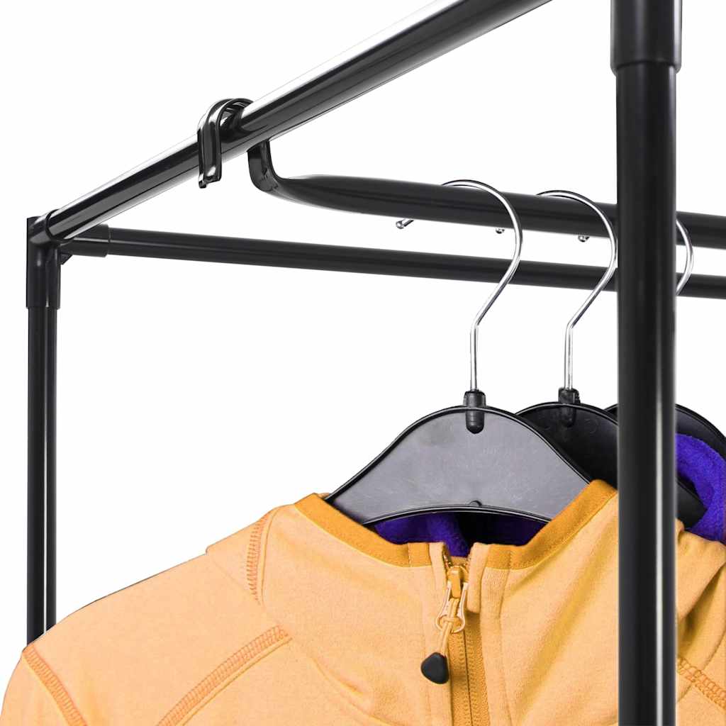 Armadio 2 pz Grigio 75x50x160 cm | homemem39
