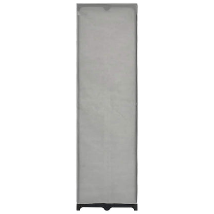 Armadio New York 75x45x160 cm in Tessuto | homemem39