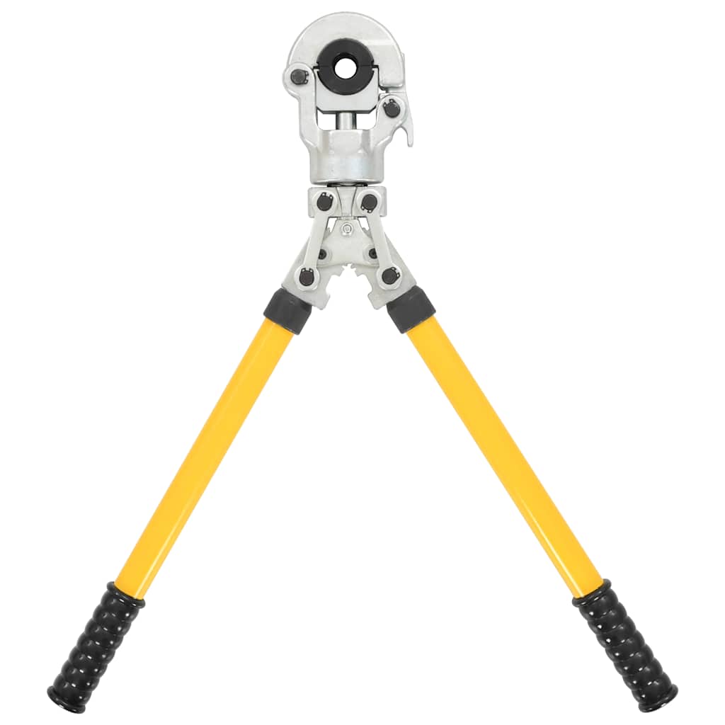 Pinza Crimpatrice Idraulica 16-20-26-32 mm | homemem39
