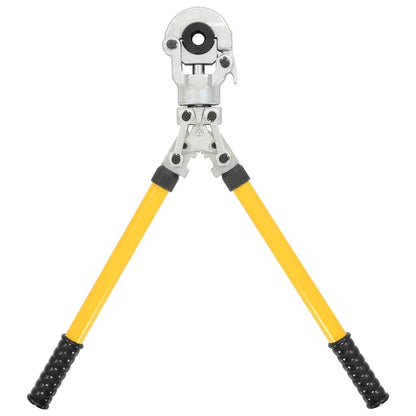 Pinza Crimpatrice Idraulica 16-20-26-32 mm | homemem39