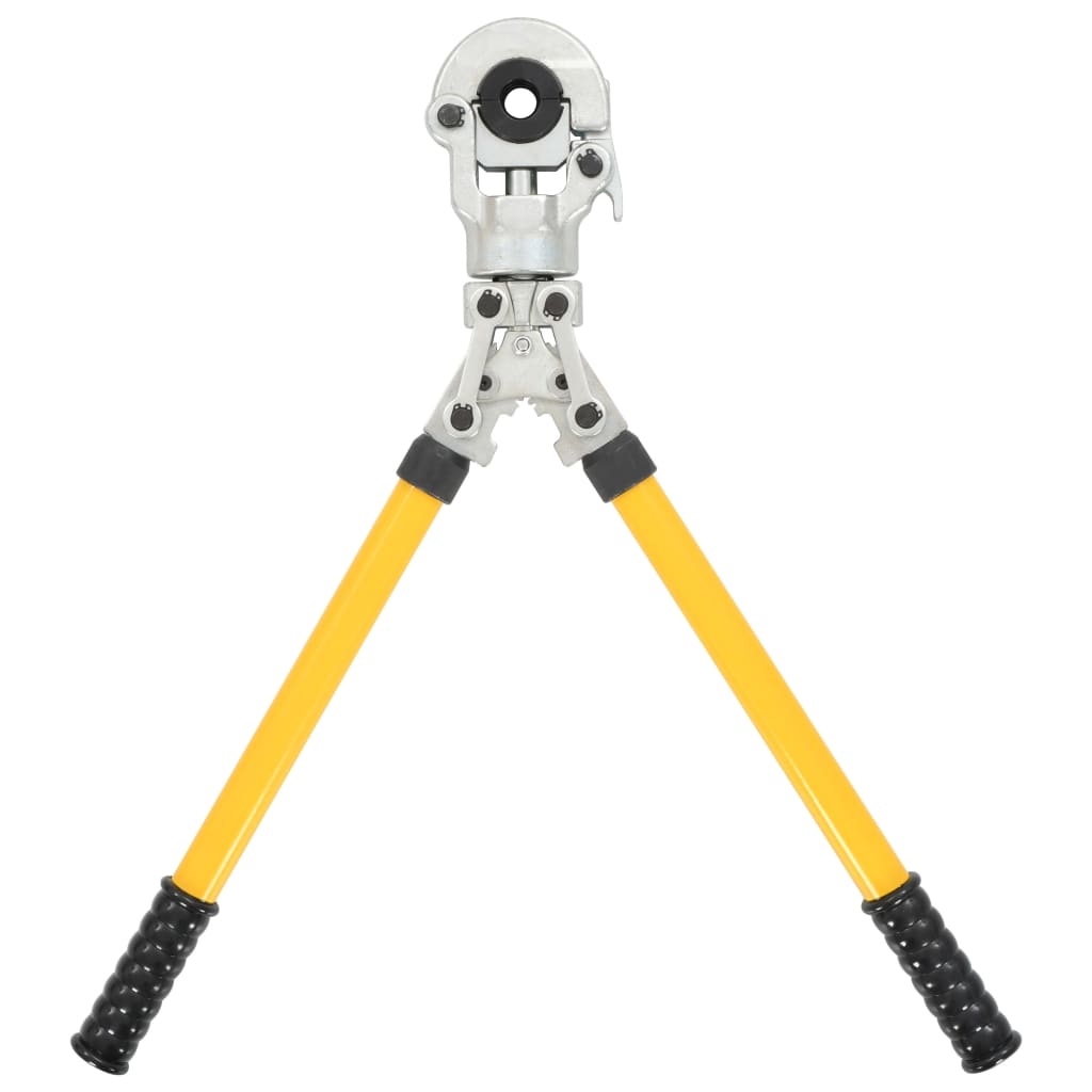 Pinza Crimpatrice Idraulica 16-20-26-32 mm - homemem39