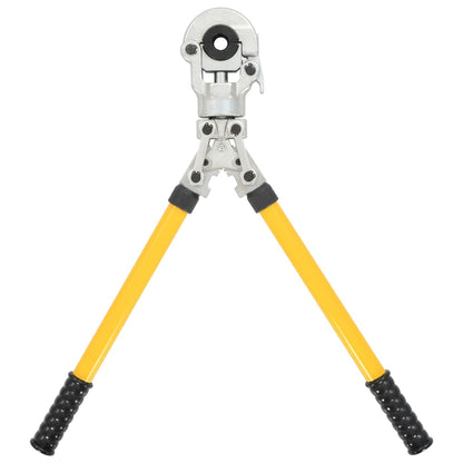 Pinza Crimpatrice Idraulica 16-20-26-32 mm - homemem39