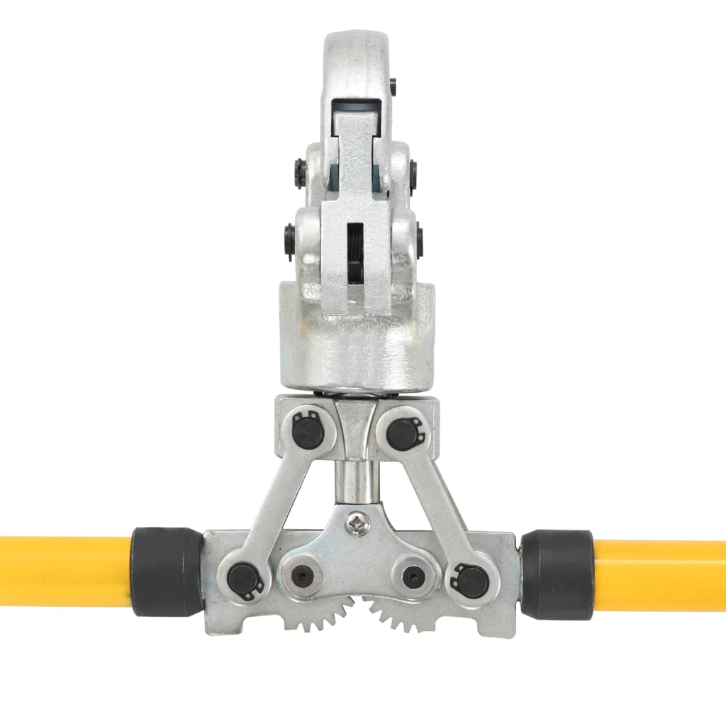 Pinza Crimpatrice Idraulica 16-20-26-32 mm - homemem39