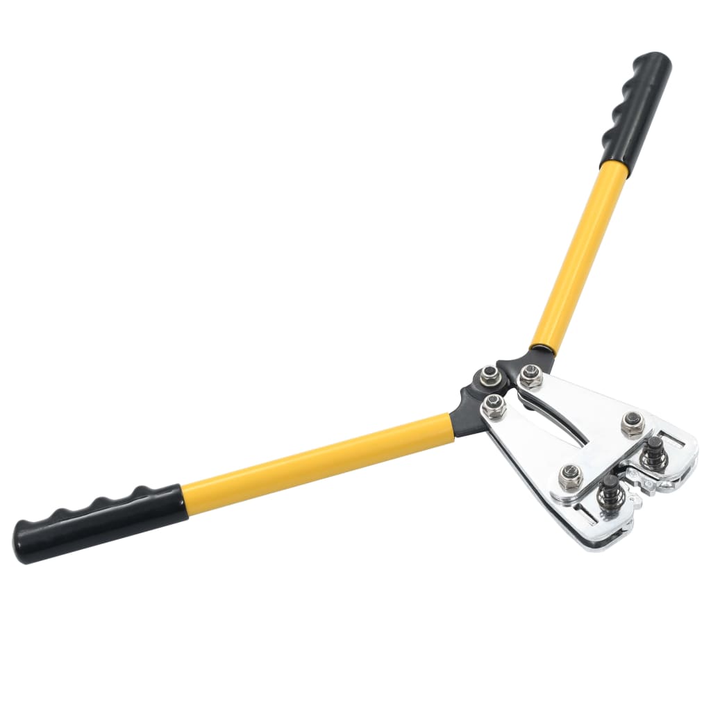 Pinza Crimpatrice Idraulica - homemem39