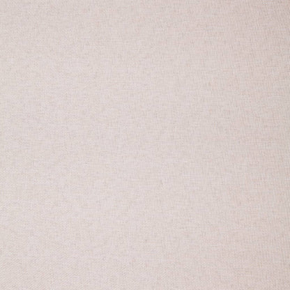 Divano a 3 Posti in Tessuto Crema - homemem39