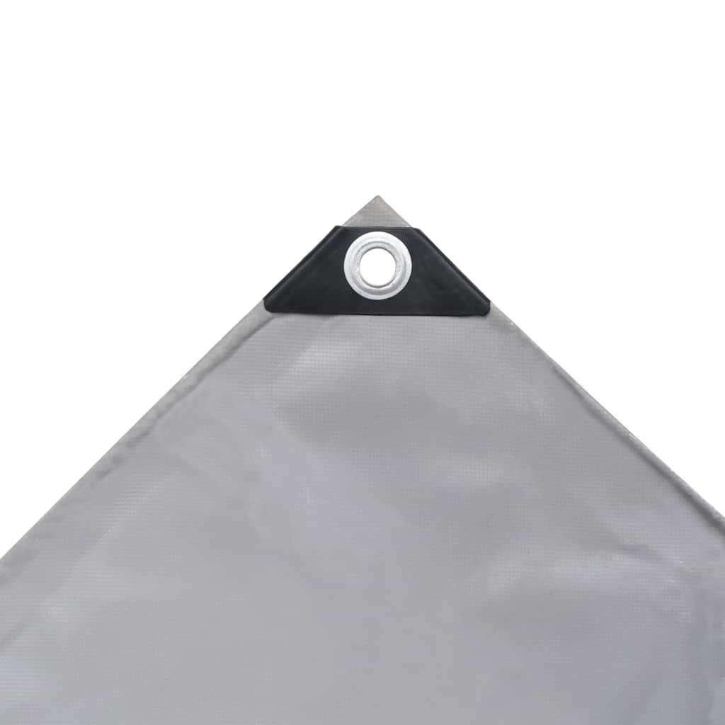 Telone 650 g/m² 1,5x20 m Grigio | homemem39