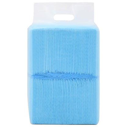 Tappetino Igienico per Cani 400 pz 45x33 cm Tessuto non Tessuto - homemem39