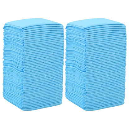 Tappetino Igienico per Cani 100 pz 60x60 cm Tessuto non Tessuto - homemem39