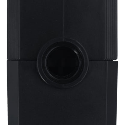 Pompa Acqua Sommergibile per Acquario 1300 L/h