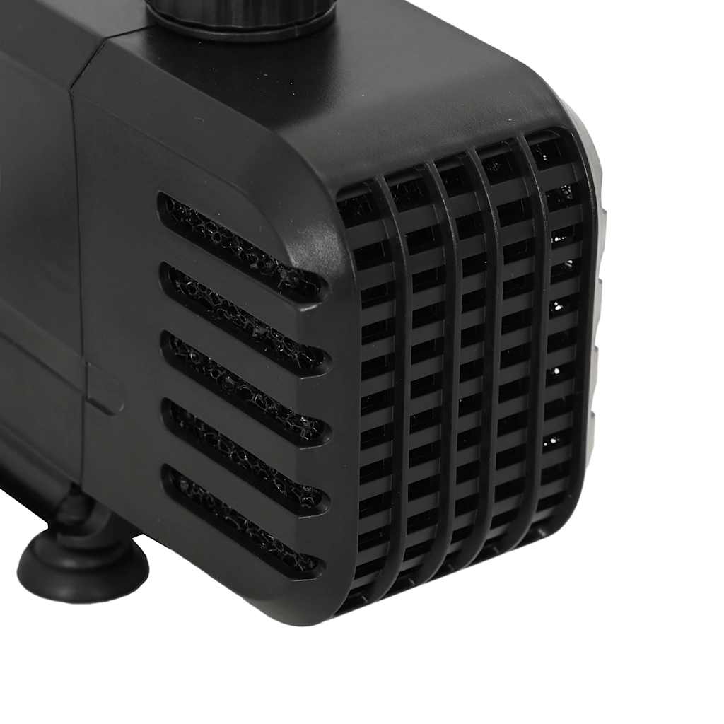 Pompa Acqua Sommergibile per Acquario 1800 L/h | homemem39
