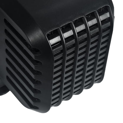 Pompa Acqua Sommergibile per Acquario 3000 L/h