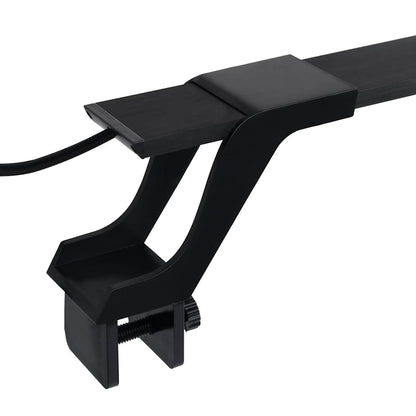 Luce a LED per Acquario con Morsetti 25-45 cm Blu e Bianco - homemem39