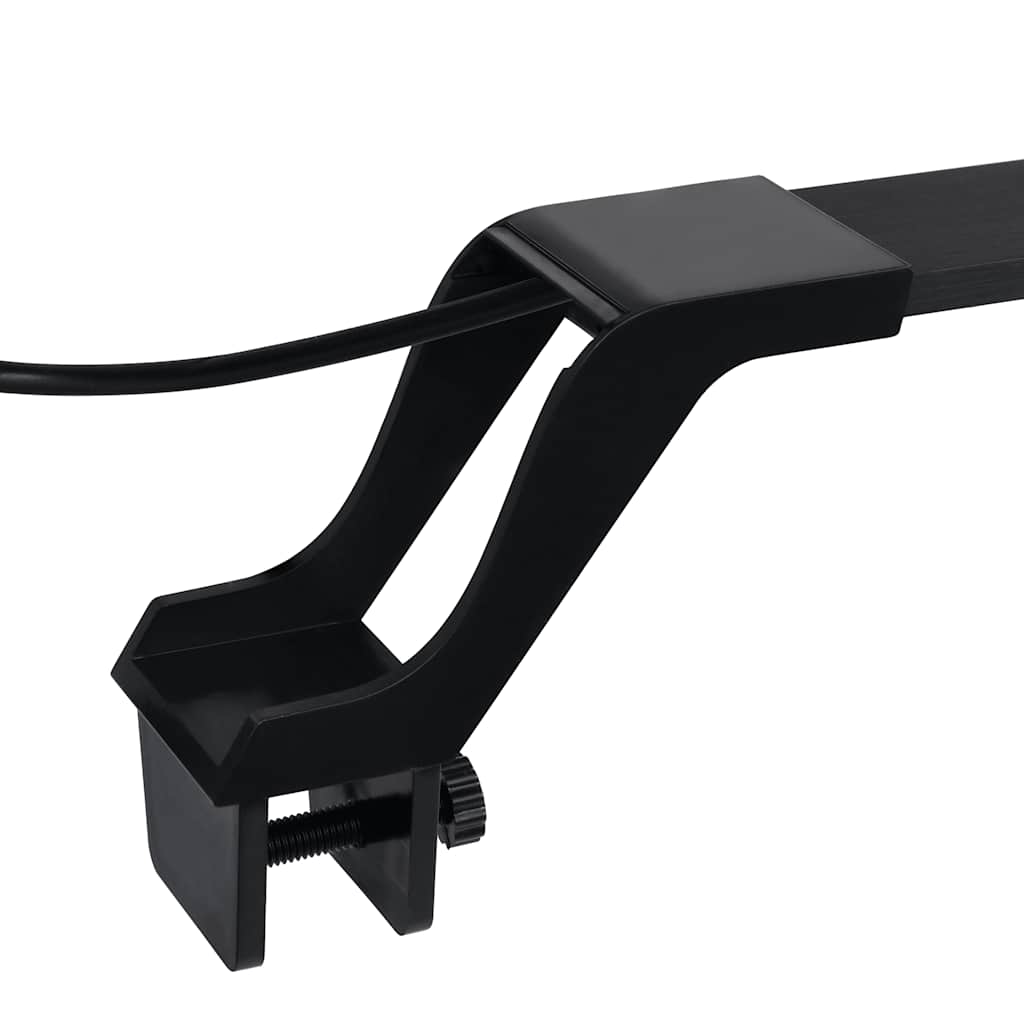 Luce a LED per Acquario con Morsetti 25-45 cm Blu e Bianco - homemem39