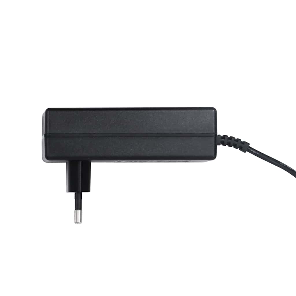 Luce a LED per Acquario con Morsetti 25-45 cm Blu e Bianco - homemem39