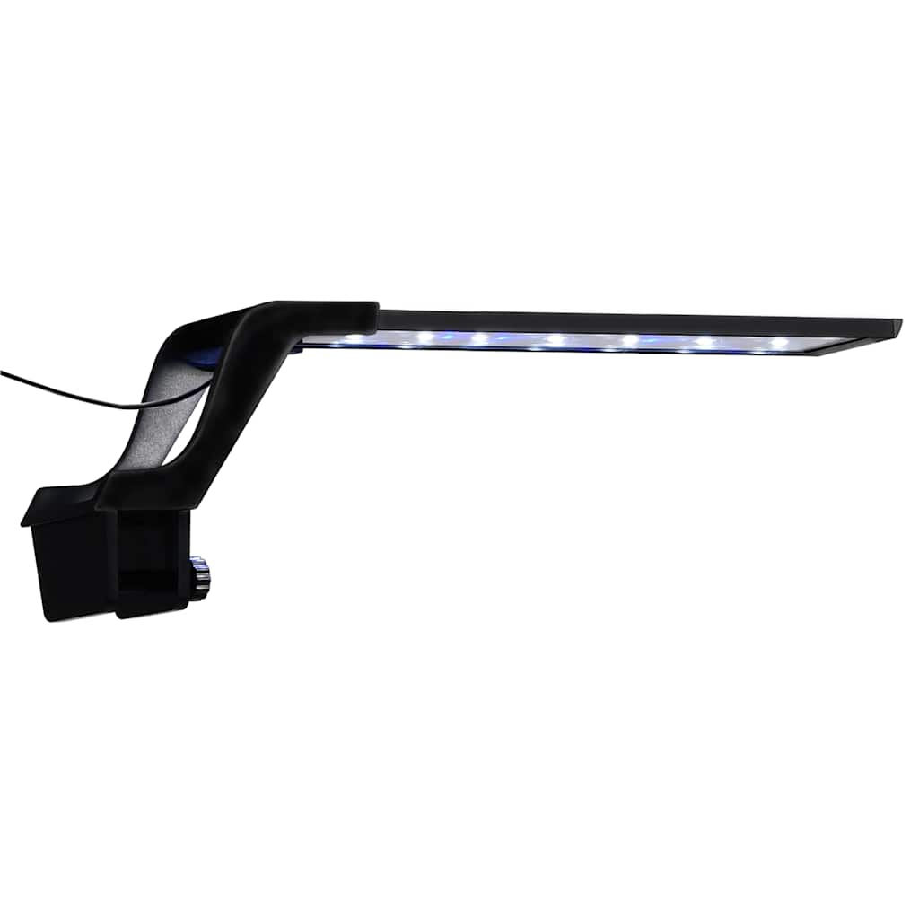 Luce a LED per Acquario con Morsetti 35-55 cm Blu Bianco - homemem39