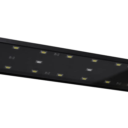 Luce a LED per Acquario con Morsetti 90-105 cm Blu e Bianco | homemem39