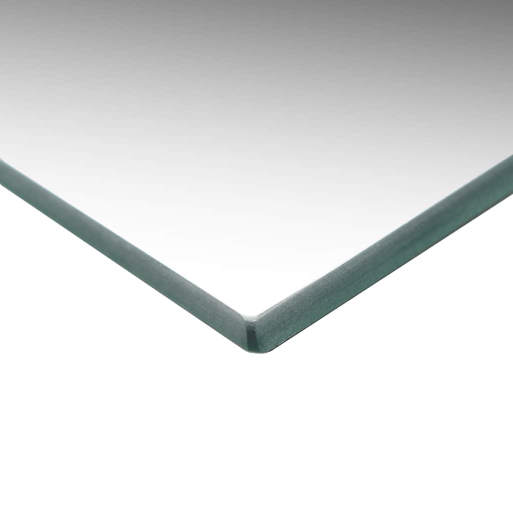 Specchio Senza Cornice 100x60 cm in Vetro | homemem39