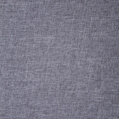 Poltrona Grigio Chiaro in Tessuto