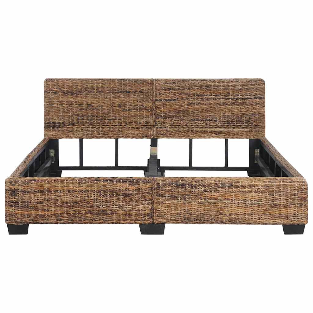 Giroletto in Rattan Naturale 160x200 cm