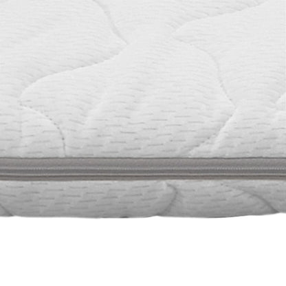 Coprimaterasso 180x200 cm in Schiuma Viscoelastica 6 cm - homemem39