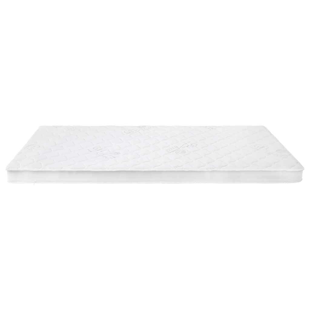Coprimaterasso 100x200 cm Schiuma di Gel 7 cm | homemem39
