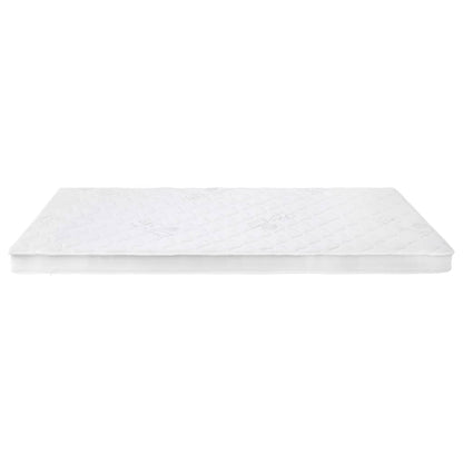 Coprimaterasso 100x200 cm Schiuma di Gel 7 cm | homemem39