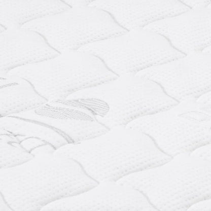 Coprimaterasso 100x200 cm Schiuma di Gel 7 cm | homemem39