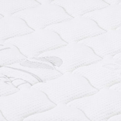 Coprimaterasso 120x200 cm Schiuma di Gel 7 cm | homemem39