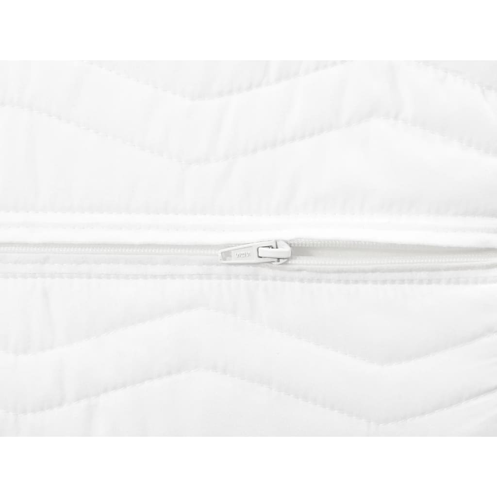 Materasso 100x200 cm in Schiuma Viscoelastica 18 cm H2 | homemem39
