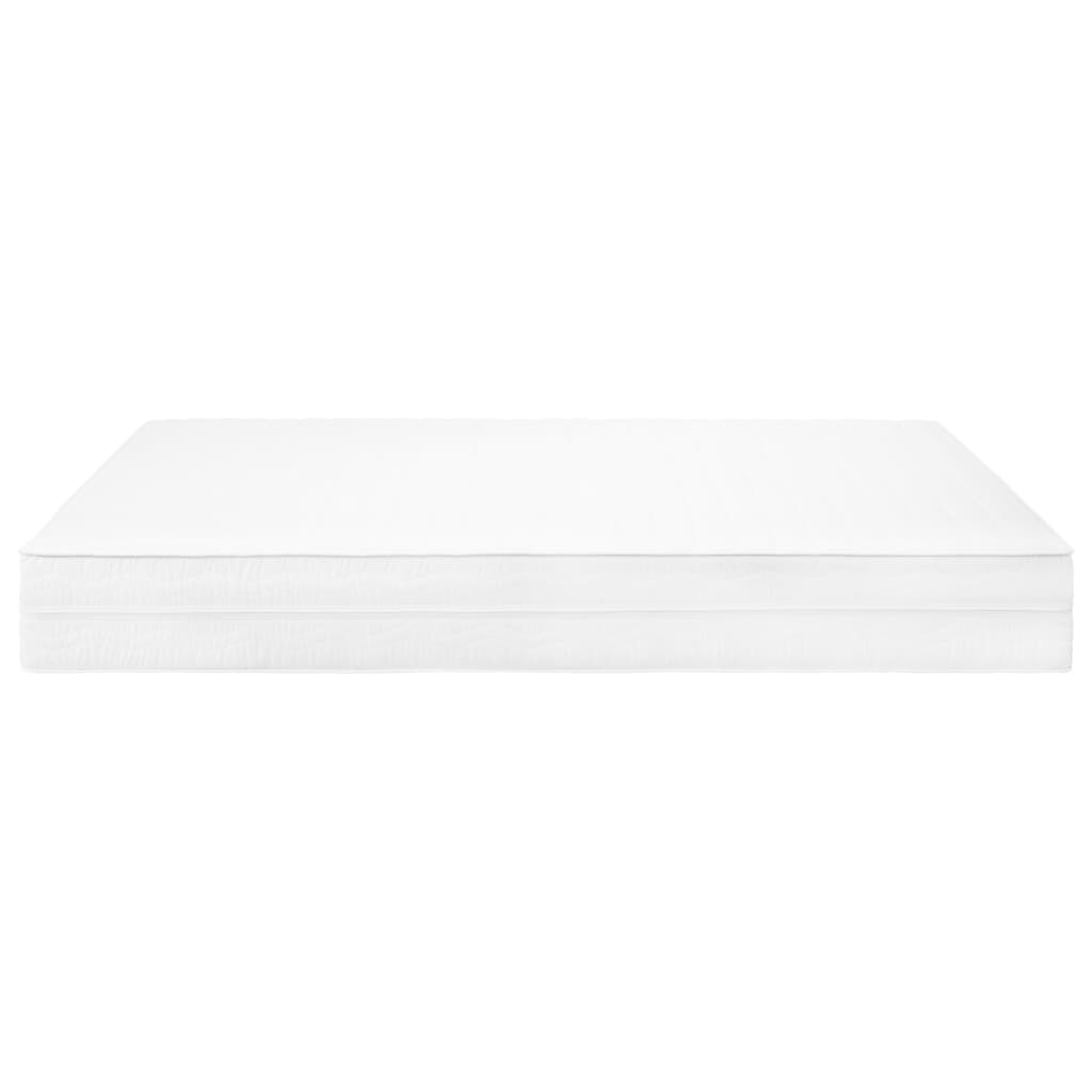 Materasso 120x200 cm in Schiuma Viscoelastica 18 cm H2 - homemem39