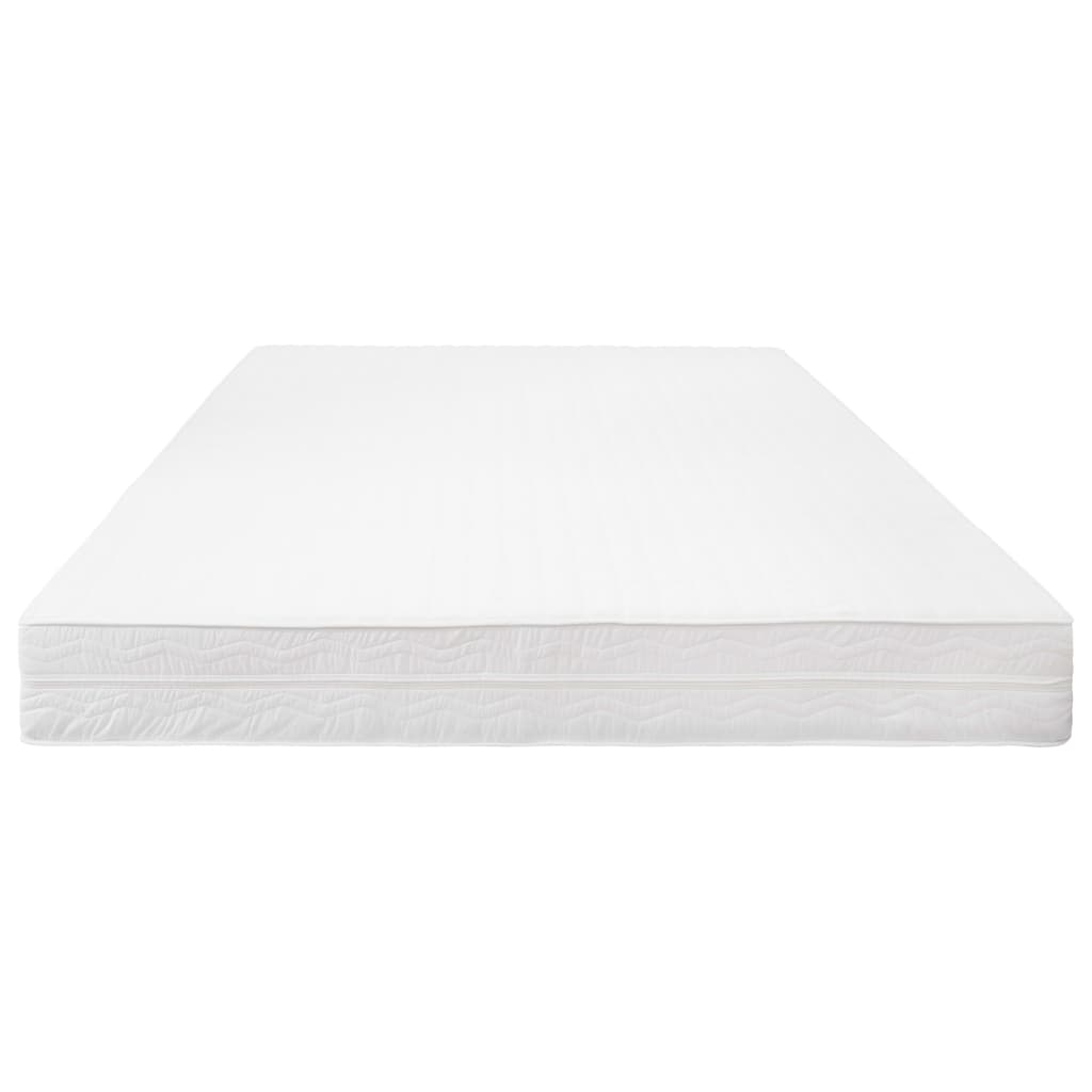 Materasso 140x200 cm in Schiuma Viscoelastica 18 cm H2 | homemem39