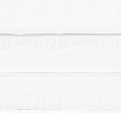 Materasso 160x200 cm in Schiuma Viscoelastica 18 cm H2 | homemem39