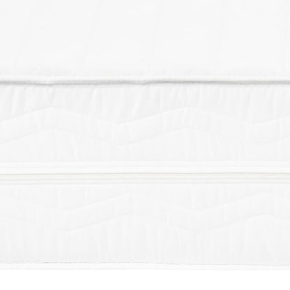 Materasso 180x200 cm in Schiuma Viscoelastica 18 cm H2 - homemem39