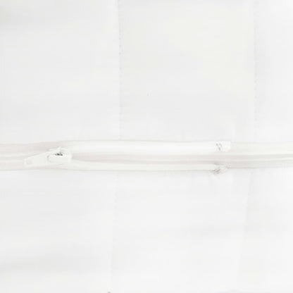 Materasso 160x200 cm 7 Zone Schiuma di Poliuretano 16 cm H2 H3 | homemem39