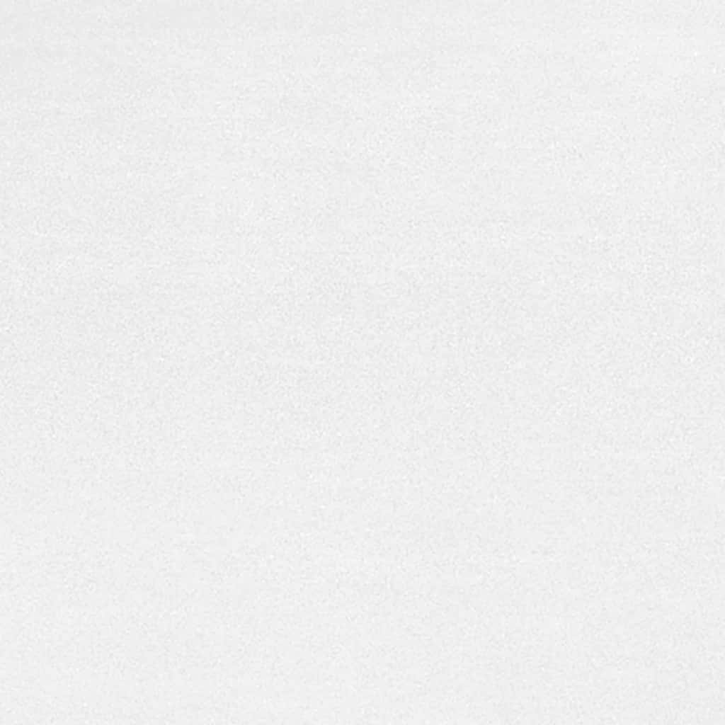 Materasso 100x200 cm 7 Zone Schiuma di Poliuretano 10 cm H2 H3 | homemem39
