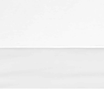 Materasso 100x200 cm 7 Zone Schiuma di Poliuretano 10 cm H2 H3 | homemem39