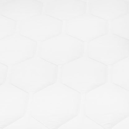 Materasso 140x200 cm 7 Zone a Molle Insacchettate 20 cm H2