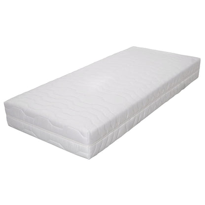 Materasso 90x200 cm 7 Zone a Molle Insacchettate 20 cm H3 - homemem39