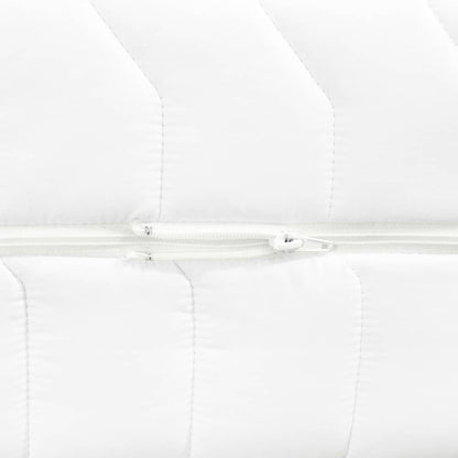 Materasso 90x200 cm 7 Zone a Molle Insacchettate 20 cm H3 - homemem39