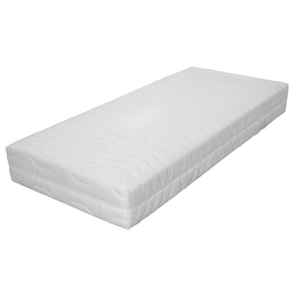 Materasso 120x200 cm 7 Zone a Molle Insacchettate 20 cm H3 - homemem39