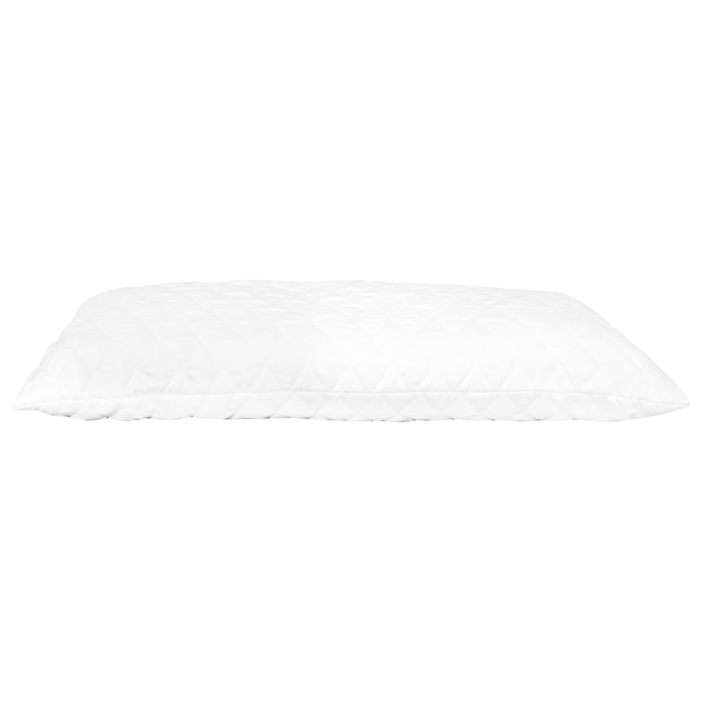 Cuscini 2 pz 80x40x14 cm in Memory Foam | homemem39