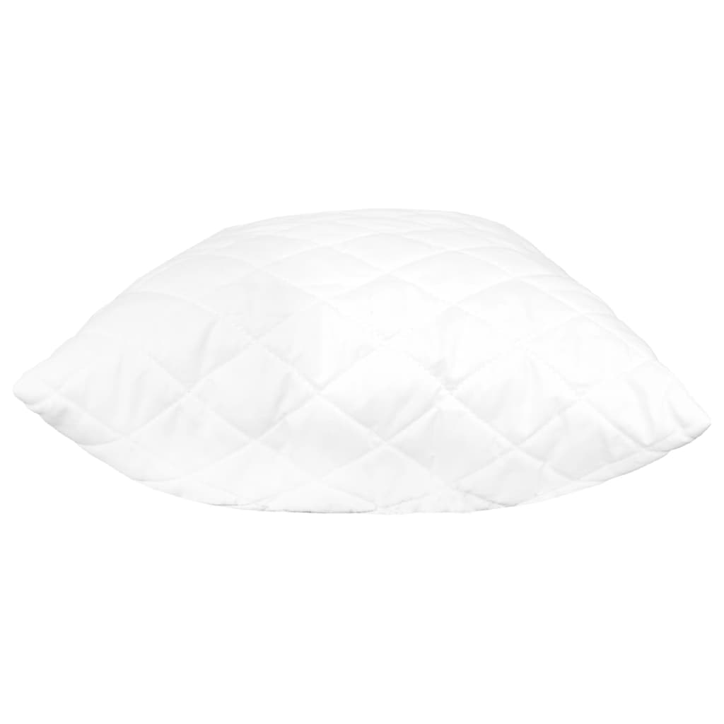 Cuscini 2 pz 80x40x14 cm in Memory Foam | homemem39