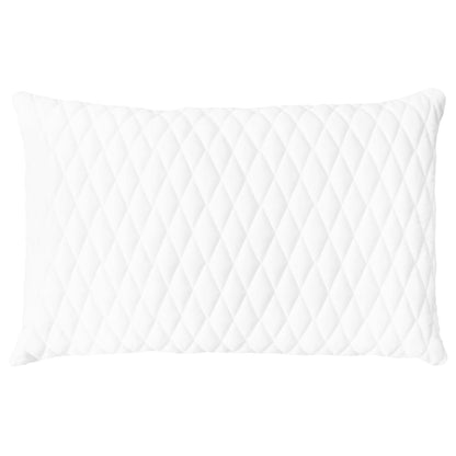 Cuscini 2 pz 60x40x14 cm in Memory Foam | homemem39