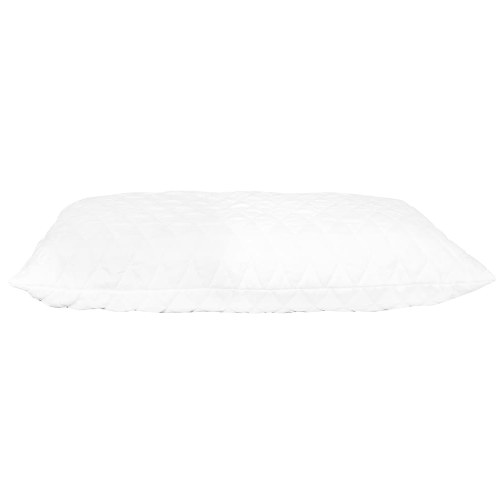 Cuscini 2 pz 60x40x14 cm in Memory Foam | homemem39