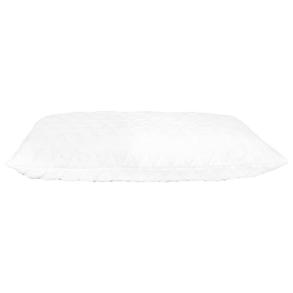 Cuscini 2 pz 60x40x14 cm in Memory Foam | homemem39