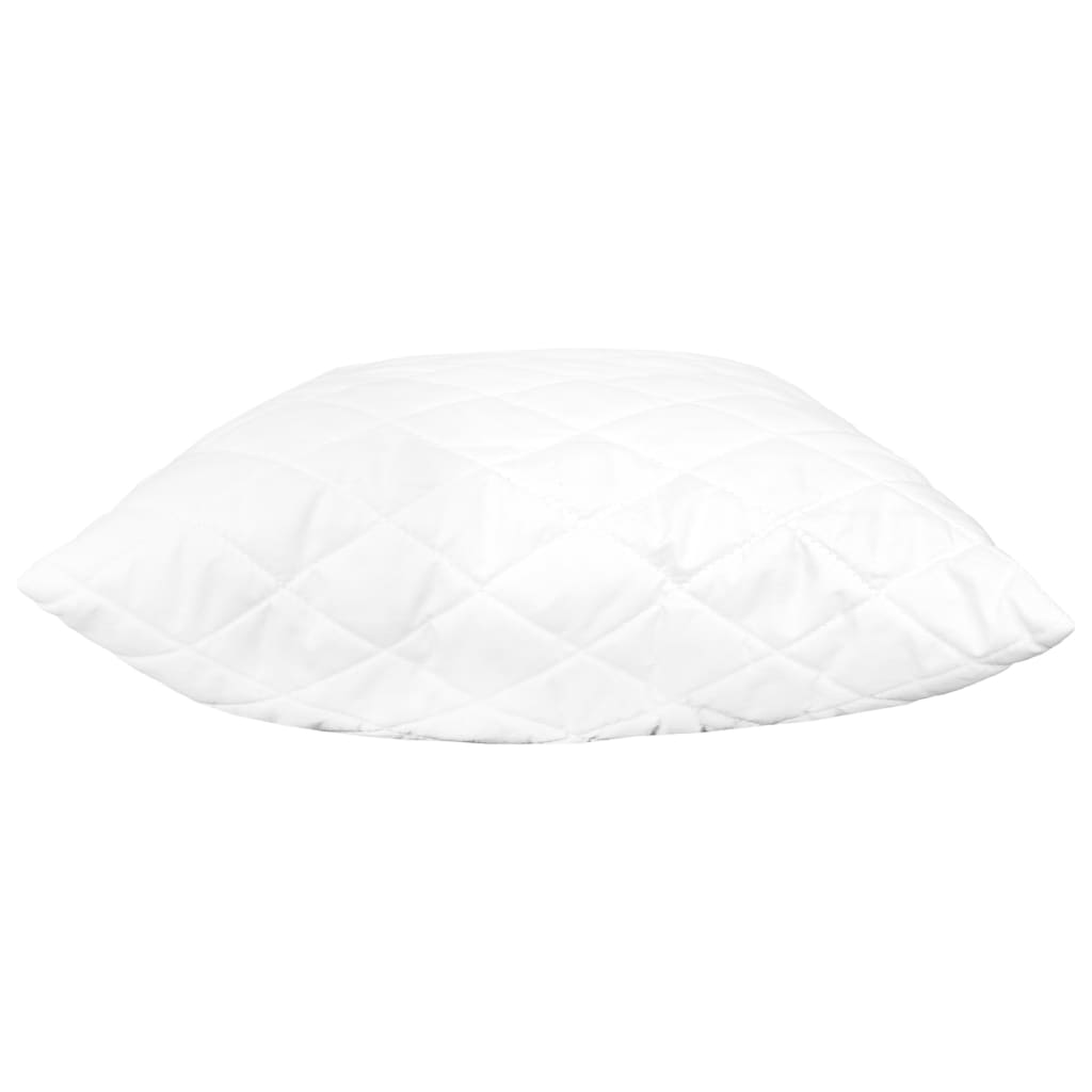 Cuscini 2 pz 60x40x14 cm in Memory Foam | homemem39