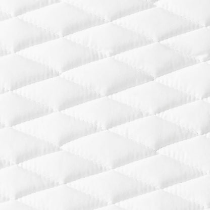 Cuscini 2 pz 60x40x14 cm in Memory Foam | homemem39