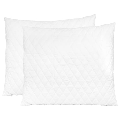 Cuscini 2 pz 70x60x14 cm in Memory Foam | homemem39