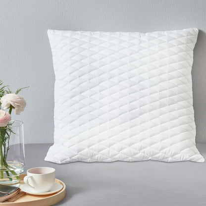 Cuscini 2 pz 70x60x14 cm in Memory Foam | homemem39