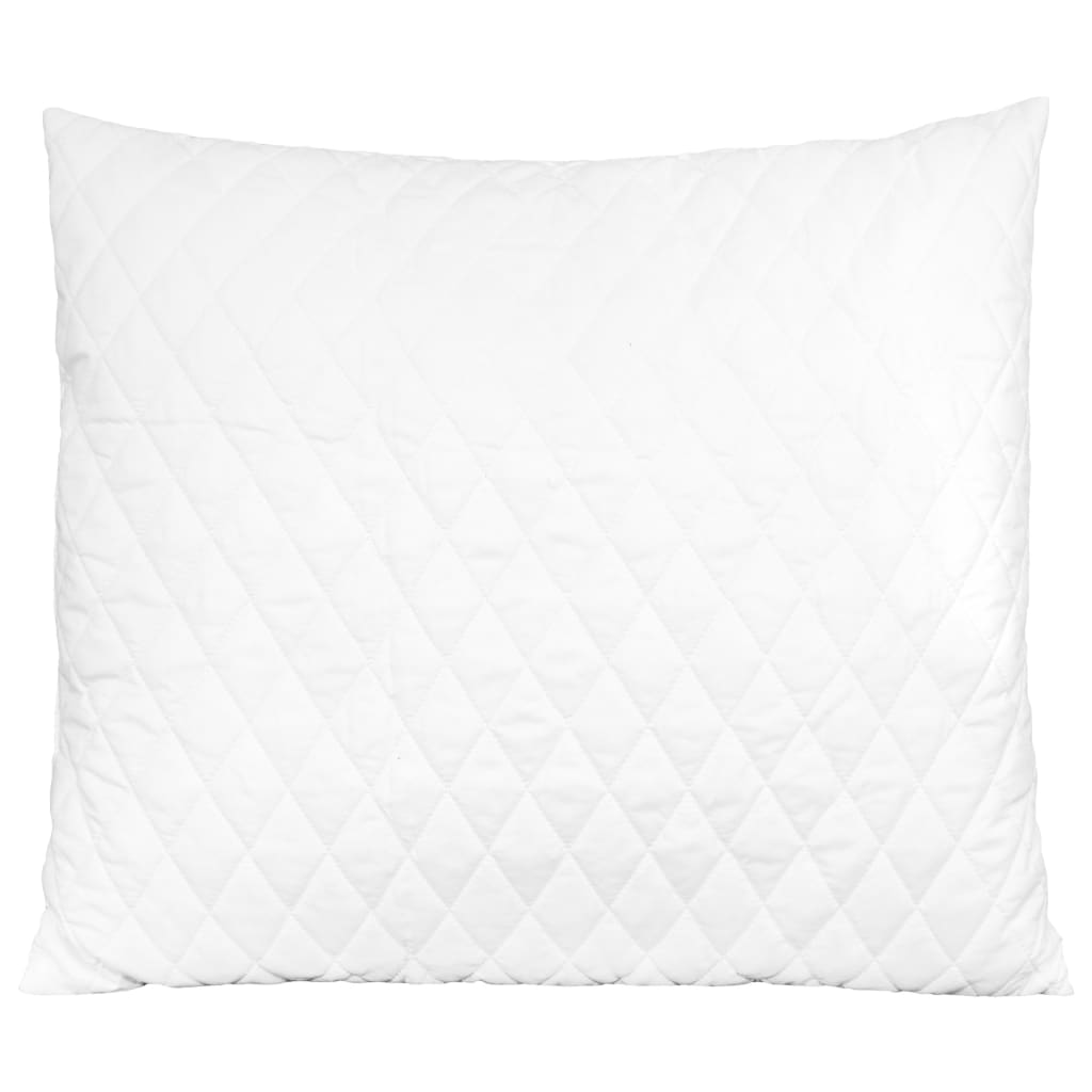 Cuscini 2 pz 70x60x14 cm in Memory Foam | homemem39